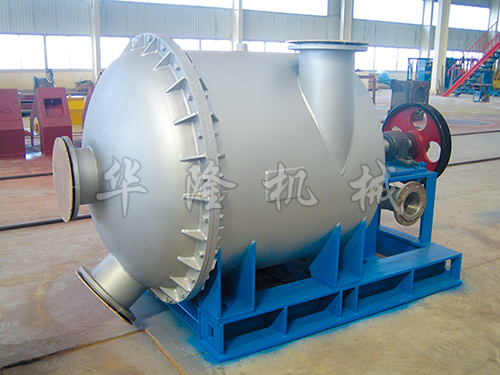 Ⅱ型水力清渣機